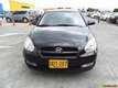 Hyundai Accent WEB II GLS MT 1.4 3P