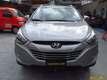 Hyundai Tucson ix-35 2.0 MT 4X2