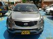 Kia New Sportage