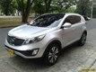 Kia New Sportage