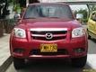 Mazda BT-50