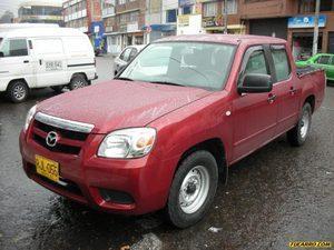 Mazda BT-50