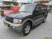 Mitsubishi Montero NEW MONTERO AT 3500CC AA ABS AB