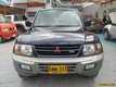 Mitsubishi Montero NEW MONTERO AT 3500CC AA ABS AB