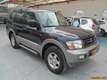 Mitsubishi Montero NEW MONTERO AT 3500CC AA ABS AB