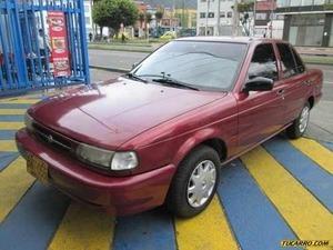 Nissan Sentra B13 MT 1600CC