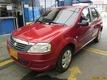 Renault Logan EXPRESSION MT 1600CC