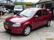 Renault Logan ENTRY [FAMILIER] MT 1400CC AA