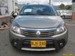 Renault Sandero Stepway