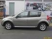 Renault Sandero Stepway