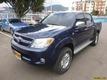 Toyota Hilux IMV MT 2500CC 4X4 TD