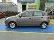 Chevrolet Aveo Emotion