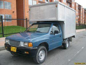 Chevrolet LUV