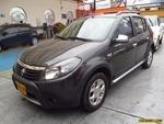 Renault Sandero Stepway