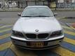 BMW Serie 3