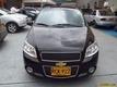 Chevrolet Aveo Emotion