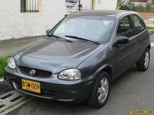 Chevrolet Corsa