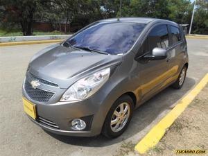 Chevrolet Spark GT