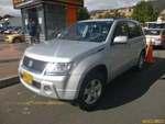 Suzuki Grand Vitara SZ AT 2700CC 5P 4X4