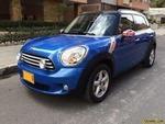 Mini Cooper COUNTRYMAN TP 1600CC CT