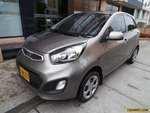 Kia Picanto ION MT 1000CC AA