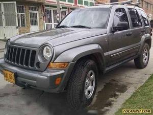 Jeep Cherokee SPORT AT 3700CC VEN