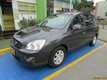 Kia Carens SUV EX TP 2000CC 2AB ABS