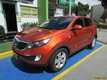 Kia New Sportage REVOLUTION TP 2000CC 2AB ABS 4x4