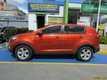 Kia New Sportage REVOLUTION TP 2000CC 2AB ABS 4x4