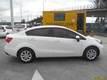 Kia Rio SPICE MT 1400 CC 5P ABS 2AB CT R17