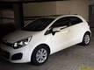 Kia Rio SPICE MT 1400 CC 5P ABS 2AB CT R17