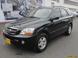 Kia Sorento EX AT 3300CC 4AB ABS 7P