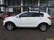 Kia Sportage REVOLUTION MT 2000CC TD