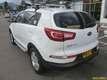 Kia Sportage REVOLUTION MT 2000CC TD