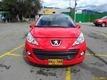 Peugeot 207 ALLURE TP 1600CC 5P CT