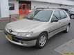 Peugeot 306 XN MT 1400CC 5P