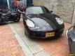 Porsche Boxster s