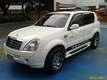 Ssangyong Rexton RX 270 XDI AT 2700CC 4X4 TD CT 2AB