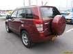 Suzuki Grand Vitara SZ MT 2700CC 5P 4X4