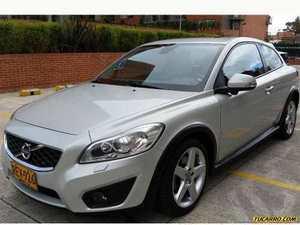 Volvo C30 T5 PREMIUM TP 2500CC T