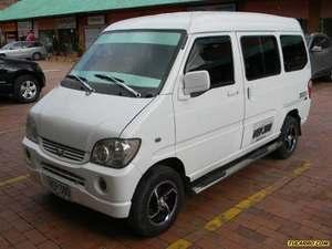 Wuling Van Star Van