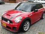 Mini Cooper S R56 S JCW COUPE MT 1600CC T TC CT