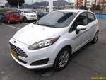 Ford Fiesta SE MT 1600CC AA ABS AB CT