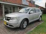 Dodge Journey SXT AT 2700CC 7PSJ 4X2