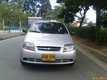 Chevrolet Aveo SD MT 1600CC 4P AA