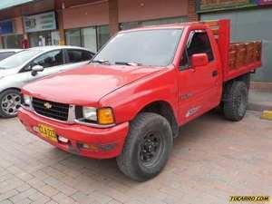 Chevrolet LUV