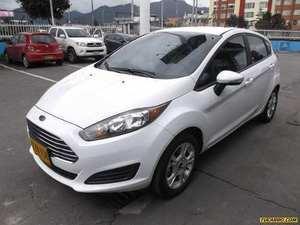 Ford Fiesta SE MT 1600CC AA ABS AB CT