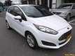 Ford Fiesta SE MT 1600CC AA ABS AB CT