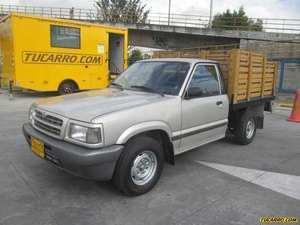 Mazda B2200