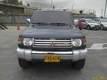 Mitsubishi Montero V13 MT 3000CC 3P